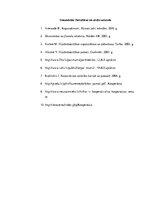 Referāts 'Starptautiskās kooperācijas formas un to izvēles nosacījumi', 21.