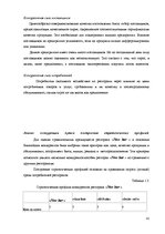 Diplomdarbs 'Совершенствование ассортимента ресторана "NeoBar"', 41.