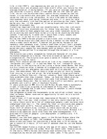 Eseja 'Early 1900s in N. America', 1.