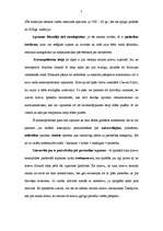 Konspekts '19. un 20.gs. krievu filosofijas un iepriekšējo gadsimtu domas tradīcijas kopīgā', 3.