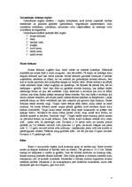 Referāts 'Gremošana', 4.