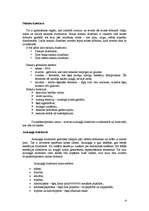 Referāts 'Gremošana', 8.