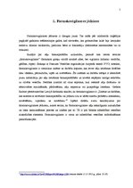 Referāts 'Farmakovigilance', 4.