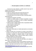 Referāts 'Farmakovigilance', 5.