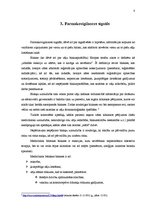 Referāts 'Farmakovigilance', 7.