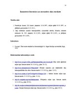 Referāts 'Farmakovigilance', 13.