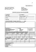 Referāts 'Farmakovigilance', 15.