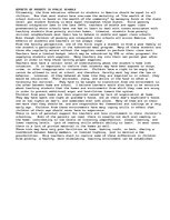 Eseja 'Effects of Poverty on Public Education', 1.