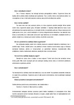 Referāts 'Stress', 11.