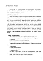 Referāts 'Stress', 18.
