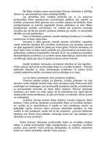 Referāts 'Tiesībsargājošo institūciju tendence uz savu – īpašu morāles normu izveidi', 3.