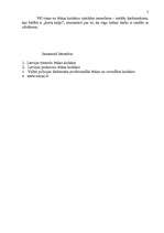 Referāts 'Tiesībsargājošo institūciju tendence uz savu – īpašu morāles normu izveidi', 5.