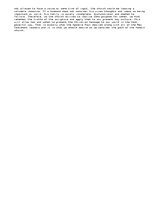 Eseja 'The Role of Women in the Church', 3.