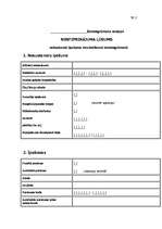 Referāts 'Nekustamā īpašuma ierastīšana Zemesgrāmatā', 1.