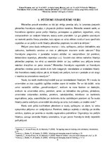 Referāts 'Pētījumu finansējumu veidi un avoti, studentu iesaiste pētniecībā', 4.