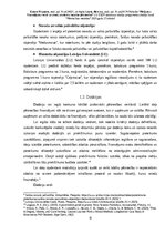 Referāts 'Pētījumu finansējumu veidi un avoti, studentu iesaiste pētniecībā', 6.