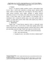 Referāts 'Pētījumu finansējumu veidi un avoti, studentu iesaiste pētniecībā', 7.