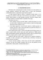 Referāts 'Pētījumu finansējumu veidi un avoti, studentu iesaiste pētniecībā', 8.