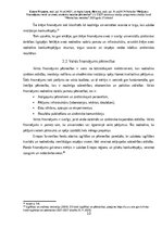 Referāts 'Pētījumu finansējumu veidi un avoti, studentu iesaiste pētniecībā', 10.