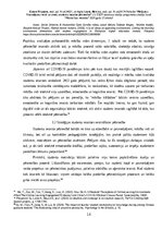 Referāts 'Pētījumu finansējumu veidi un avoti, studentu iesaiste pētniecībā', 14.