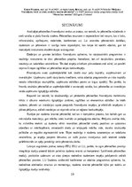 Referāts 'Pētījumu finansējumu veidi un avoti, studentu iesaiste pētniecībā', 19.