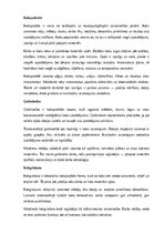 Referāts 'Amatniecība un mājturība', 3.