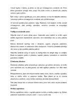 Referāts 'Amatniecība un mājturība', 9.