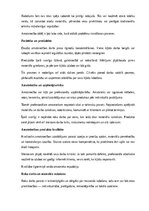 Referāts 'Amatniecība un mājturība', 15.