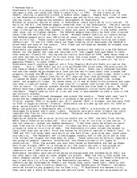 Eseja 'Scottsdale, Arizona', 1.