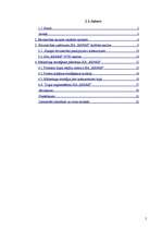 Referāts 'Mārketinga stratēģija būvniecības uzņēmumā SIA "RE&RE"', 2.