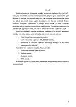 Referāts 'Mārketinga stratēģija būvniecības uzņēmumā SIA "RE&RE"', 3.