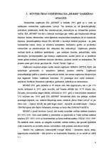 Referāts 'Mārketinga stratēģija būvniecības uzņēmumā SIA "RE&RE"', 8.