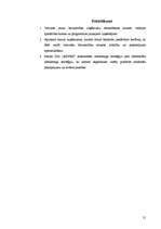 Referāts 'Mārketinga stratēģija būvniecības uzņēmumā SIA "RE&RE"', 21.