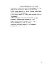 Referāts 'Mārketinga stratēģija būvniecības uzņēmumā SIA "RE&RE"', 22.