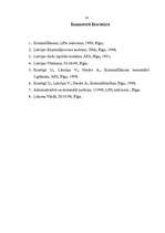 Referāts 'Nāves sods', 16.