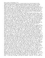 Eseja '"Huckleberry Finn", Written by Mark Twain', 1.