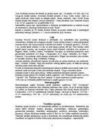 Referāts 'Madonas rajona ģeogrāfiskais raksturojums', 7.