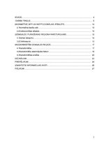 Referāts 'Nodarbinātība Zemgales reģionā', 3.