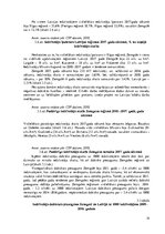 Referāts 'Nodarbinātība Zemgales reģionā', 14.