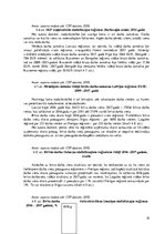 Referāts 'Nodarbinātība Zemgales reģionā', 19.