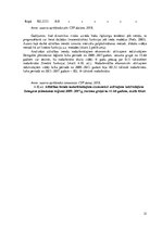 Referāts 'Nodarbinātība Zemgales reģionā', 21.