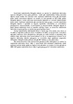 Referāts 'Nodarbinātība Zemgales reģionā', 22.