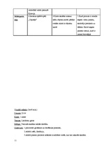 Konspekts 'Stundu konspekti 1.klasei', 11.