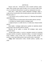 Diplomdarbs 'Kardiovaskulāro slimību sekundārās profilakses aprūpes modelis', 1.