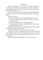 Diplomdarbs 'Kardiovaskulāro slimību sekundārās profilakses aprūpes modelis', 2.