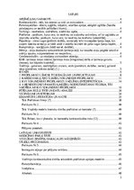 Diplomdarbs 'Kardiovaskulāro slimību sekundārās profilakses aprūpes modelis', 3.