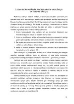 Diplomdarbs 'Kardiovaskulāro slimību sekundārās profilakses aprūpes modelis', 14.