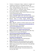 Diplomdarbs 'Kardiovaskulāro slimību sekundārās profilakses aprūpes modelis', 36.