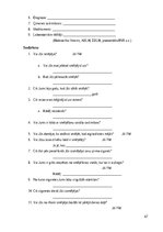 Diplomdarbs 'Kardiovaskulāro slimību sekundārās profilakses aprūpes modelis', 47.