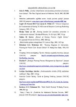 Diplomdarbs 'Kardiovaskulāro slimību sekundārās profilakses aprūpes modelis', 58.